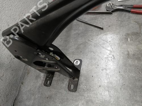 Hand brake RENAULT MASTER III Van (FV) 2.3 dCi 145 FWD (FV0E, FV0F, FV0H, FV02, FV0M, FV0S,... | BP30971520I18 - Image 6