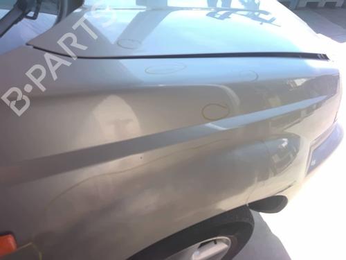 Right front fenders NISSAN X-TRAIL I (T30) 2.2 Di 4x4 | BP28094004C42 