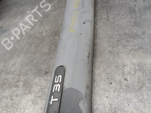 Used Door moulding trim Door moulding trim RENAULT MASTER II Platform/Chassis (ED/HD/UD) 2.5 D (80 hp) 36308046 36308046