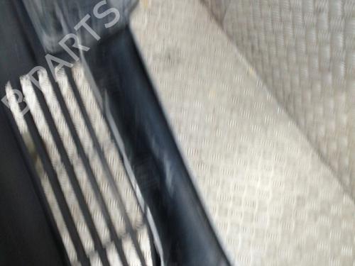 Grille PEUGEOT 206 Hatchback (2A/C) 2.0 HDI 90 | BP24175331C40 