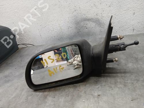 Używane Lusterko boczne lewe Lusterko boczne lewe RENAULT 19 II (B/C53_) 1.4 (80 hp) 36948300 36948300