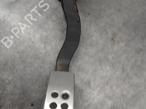 Pedal PEUGEOT 307 CC (3B) 2.0 HDi 135 | BP29160674I4 