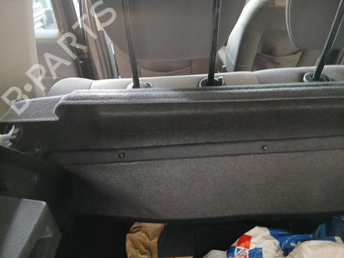 Hattehylde RENAULT MODUS / GRAND MODUS (F/JP0_) 1.5 dCi (JP0G, JP0H) | BP29888691C85