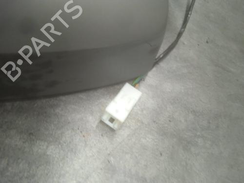 Left mirror DACIA DUSTER (HS_) 1.6 16V 4x4 | BP23793885C26  - Image 5