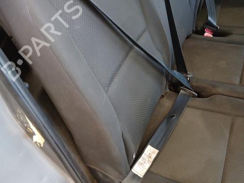 Used Rear right seatbelt Rear right seatbelt TOYOTA COROLLA Verso (ZER_, ZZE12_, R1_) 2.2 D-4D (AUR10_, AUR10R) (136 hp) 36009299 36009299