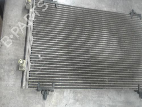 Used AC radiator AC radiator 39600998 39600998