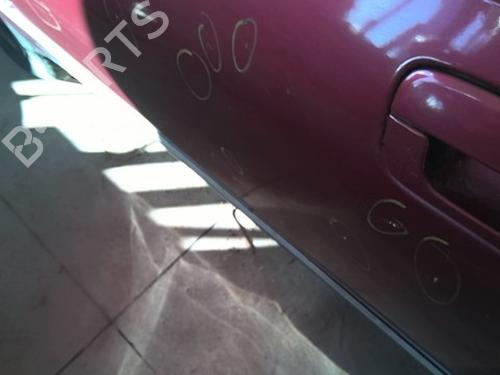 Used Left front door Left front door PEUGEOT 406 (8B) 1.8 (90 hp) 40494305 40494305