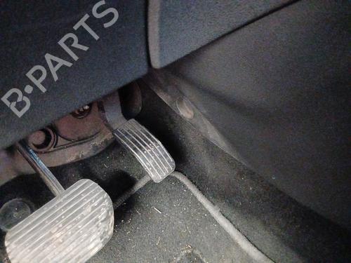 Pedal CITROËN C4 II (NC_) 1.6 HDi 115 | BP33019433I4 - Image 2