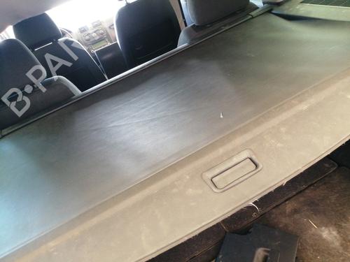 Rear parcel shelf VW TOURAN (1T1, 1T2) 2.0 TDI 16V | BP27683579C85 