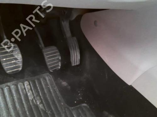 Used Pedal Pedal 39422954 39422954