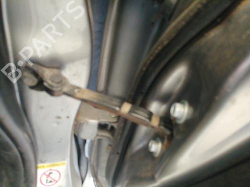 Used Hinge/Door check strap HONDA JAZZ II (GD_, GE3, GE2) 1.3 iDSi (GD1) (83 hp) 26207251
