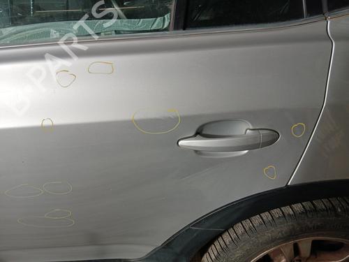 Dør venstre bagtil BMW X3 (E83) 3.0 d | BP30650486C4 