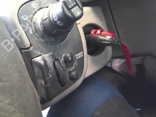 Steering column stalk RENAULT KANGOO Express (FW0/1_) 1.5 dCi 85 (FW0K, FW0L, FW0B) | BP39937857I23 - Image 3
