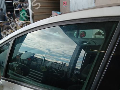 Used Front left door window OPEL MERIVA B MPV (S10) 1.7 CDTI (75) (110 hp) 32135222