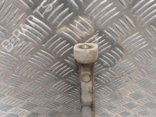 Left front steering knuckle MERCEDES-BENZ E-CLASS (W210) E 220 D (210.004) | BP20884903M25 