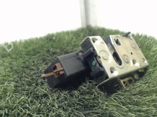 Rear right lock CITROËN SAXO (S0, S1) 1.1 X, SX | BP20887014C99 