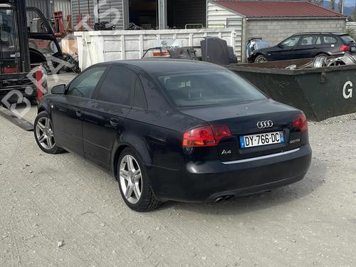 Headlight switch AUDI A4 B7 (8EC) 2.0 TDI 16V | BP22549453I24 - Image 5