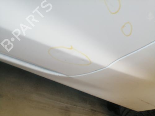 Left front door FORD FIESTA VI (CB1, CCN) 1.25 | BP27719157C2 