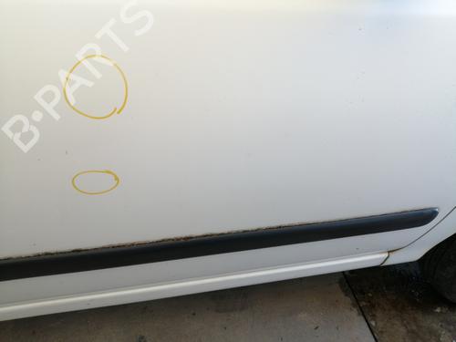 Right front door NISSAN MICRA II (K11) 1.0 i 16V | BP26178763C3 