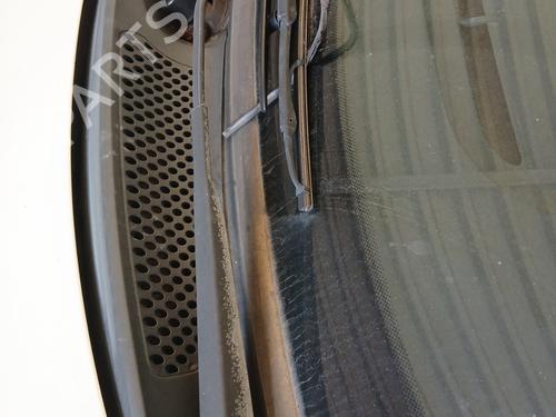 Front windshield wiper arm CITROËN C3 I (FC_, FN_) 1.4 HDi | BP29336114C143 
