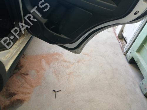 Right rear door FIAT SEDICI (189_) 1.9 D Multijet 4x4 | BP24893015C5 