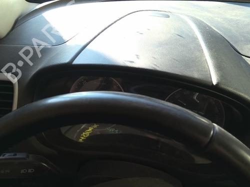 Steering wheel SKODA FABIA II Combi (545) 1.4 TDI | BP40603554C49 - Image 18