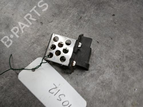 Varmeblæsermodstand RENAULT ESPACE IV (JK0/1_) 2.0 dCi (JK01, JK02, JK1J, JK1K, JK1H) (150 hp) 29588100
