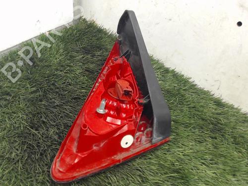 Used Left tailgate light Left tailgate light 20883331 20883331