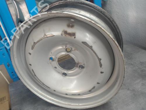 Used Rim CITROËN BX (XB-_) 14 E (71 hp) 22298664
