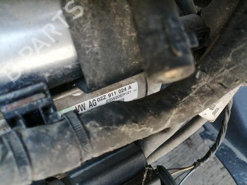 Starter SEAT LEON (1P1) 1.6 TDI | BP26712740M8