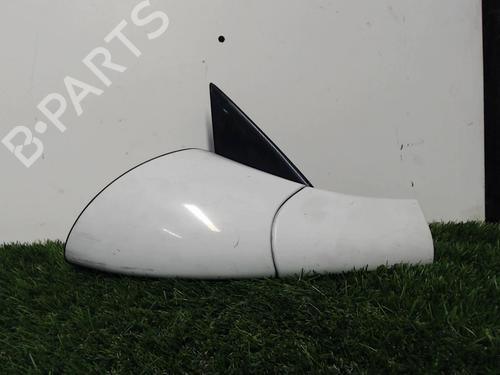 Used Right mirror OPEL VECTRA B Estate (J96) 2.0 DI 16V (F35) (82 hp) 20883796