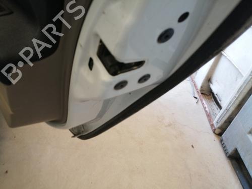 Used Rear right lock RENAULT MEGANE II Estate (KM0/1_) 1.5 dCi (KM02, KM13) (101 hp) 27697429