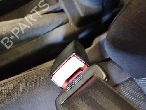 Sikkerhetsbelte-spenne Sikkerhetsbelte-spenne AUDI A3 (8L1) 1.9 TDI (130 hp) 37178146 37178146