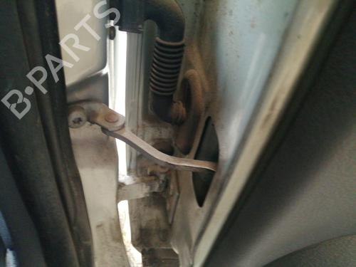 Used Hinge/Door check strap RENAULT CLIO II (BB_, CB_) 1.6 16V (BB01, BB0H, BB0T, BB14, BB1D, BB1R, BB2KL, BB3G... (107 hp) 26293748