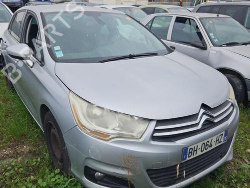 Steering column stalk CITROËN C4 II (NC_) 1.6 HDi 110 | BP33019417I23 - Image 11