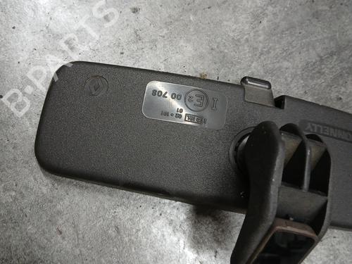 Bakspejl indvendigt RENAULT 19 I Chamade (L53_) 1.9 D (L534, L53J) | BP30617296I6 
