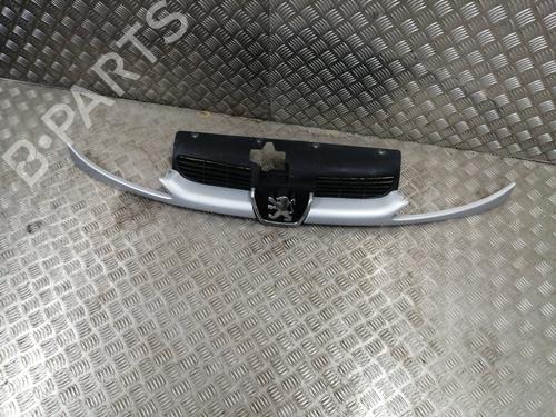 Grille PEUGEOT 206 Hatchback (2A/C) 2.0 HDI 90 | BP24175331C40 