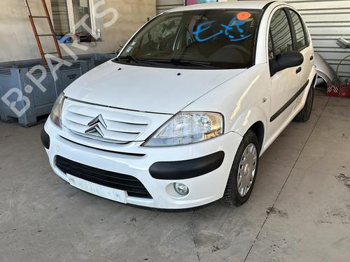 Display monitor CITROËN C3 I (FC_, FN_) 1.4 HDi | BP20886593C48 