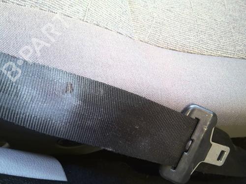 Rear right seatbelt DACIA LOGAN MCV (KS_) 1.5 dCi (KS0K) | BP40018716I28 - Image 2