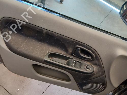 Used Front left window mechanism Front left window mechanism 38170480 38170480