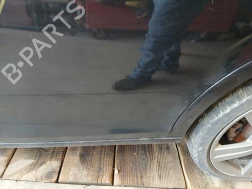 Left rear door SEAT LEON (1P1) 2.0 TDI | BP30354321C4