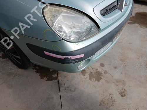 Front bumper CITROËN XSARA (N1) 1.4 i | BP32139032C7 
