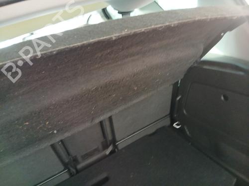 Rear parcel shelf OPEL MERIVA B MPV (S10) 1.7 CDTI (75) | BP32135186C85 