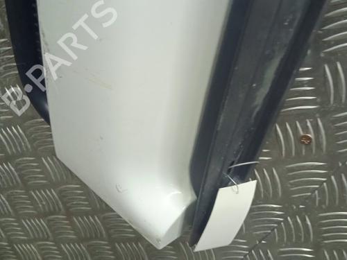 Grille PEUGEOT BOXER Van (244) 2.0 HDi | BP21277540C40