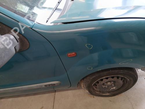 Right front fenders RENAULT KANGOO (KC0/1_) 1.9 dTi (KC0U) | BP29888703C42