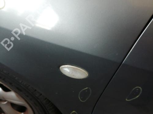 Left front fenders CITROËN XSARA (N1) 2.0 HDi 90 | BP26601749C41 