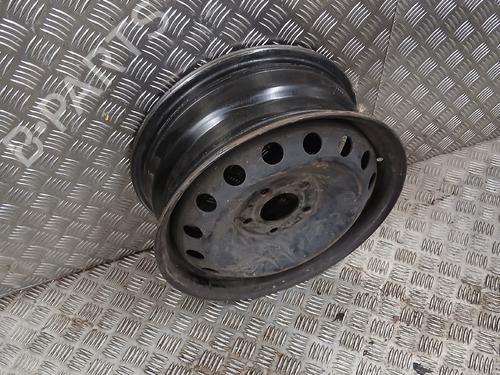 Used Rim Rim RENAULT TRAFIC II Bus (JL) [2001-2026] 36442174 36442174