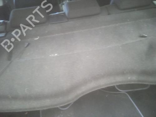 Rear parcel shelf FORD FIESTA V (JH_, JD_) 1.4 16V | BP22298624C85 