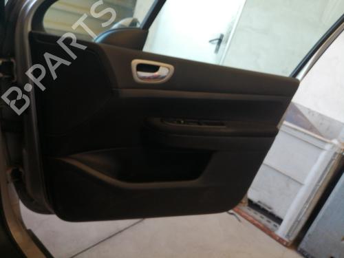 Used Front right window mechanism PEUGEOT 307 (3A/C) 2.0 HDi 135 (136 hp) 27697364