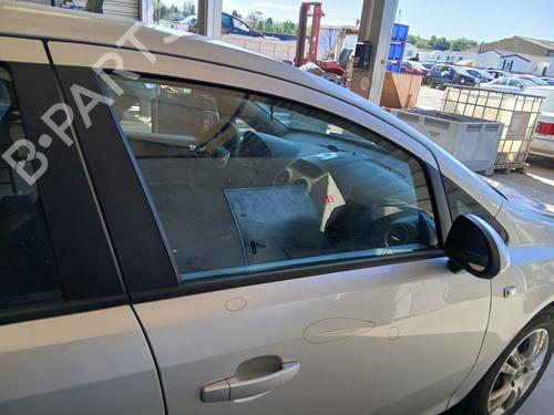 Used Front right door window Front right door window 37754006 37754006